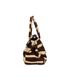Zebra Print Bayswater, bottom view